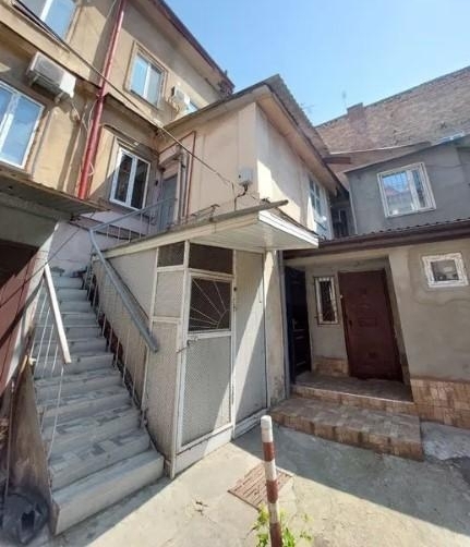 продажа двухкомнатной квартиры номер A-173548 в Приморском районе, фото номер 8